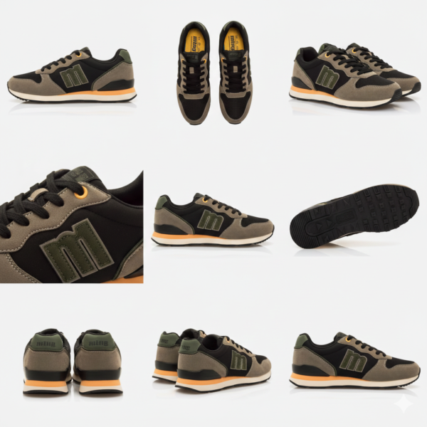 Zapatilla JOGGO CLASSIC