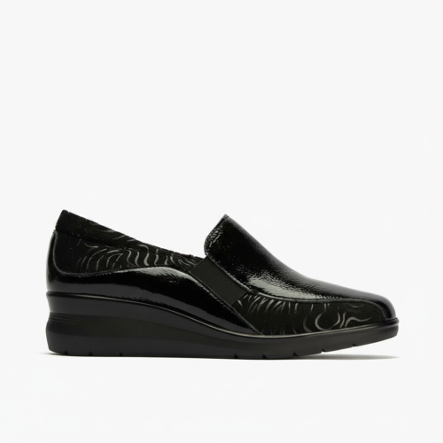 abotinado-gucci-con-elasticos-de-mujer-color-negro-01 Abotinado Gucci con elásticos de mujer color negro