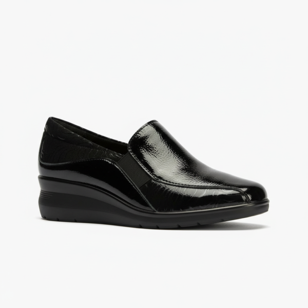 abotinado-gucci-con-elasticos-de-mujer-color-negro-02 Abotinado Gucci con elásticos de mujer color negro