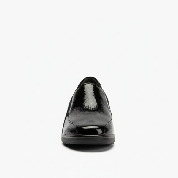 abotinado-gucci-con-elasticos-de-mujer-color-negro-03 Abotinado Gucci con elásticos de mujer color negro