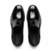 abotinado-gucci-con-elasticos-de-mujer-color-negro-05 Abotinado Gucci con elásticos de mujer color negro