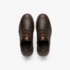 blucher-sport-hombre-piel-con-cordones-color-marron-05 Blucher sport hombre piel con cordones color marrón