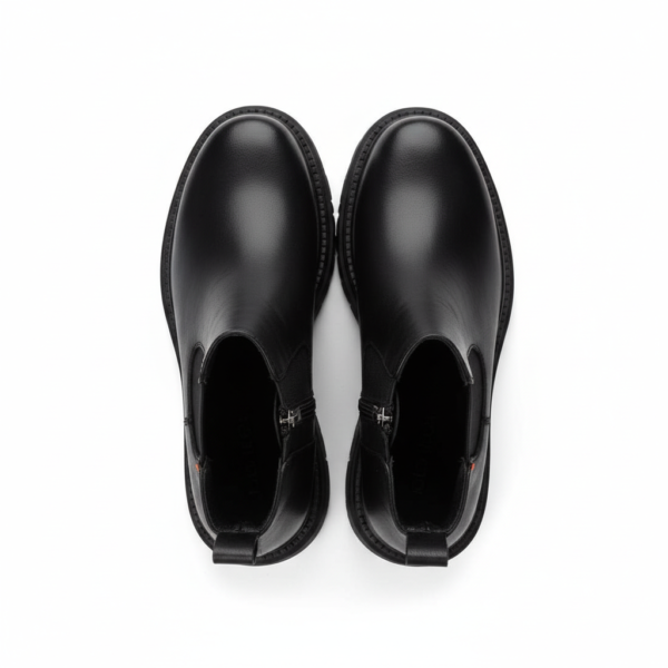 Botín de mujer Refresh