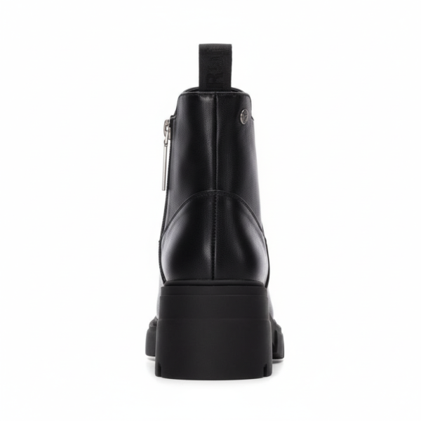 Botín de mujer con tacón Refresh