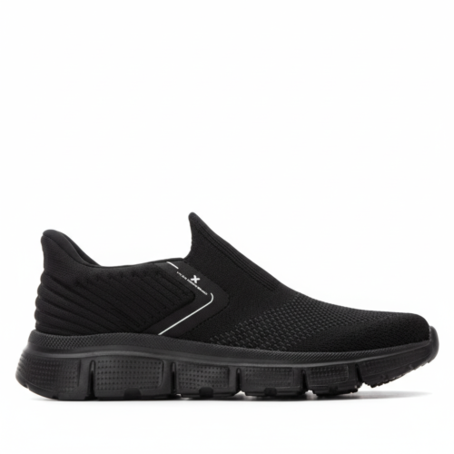 Zapatilla de hombre plano Xti