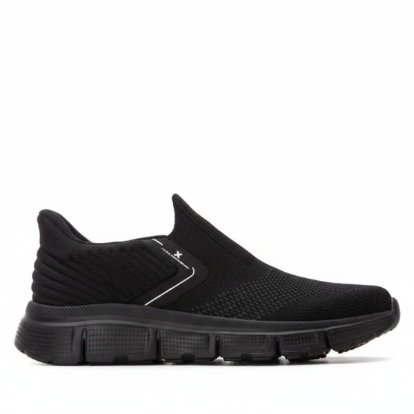 Zapatilla de hombre plano Xti