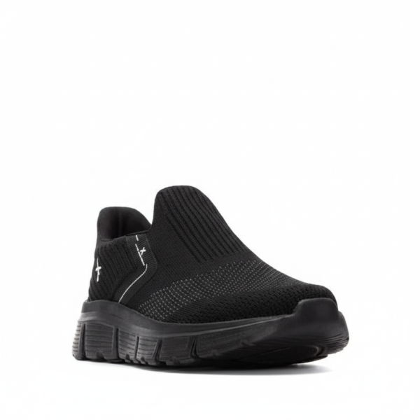 Zapatilla de hombre plano Xti