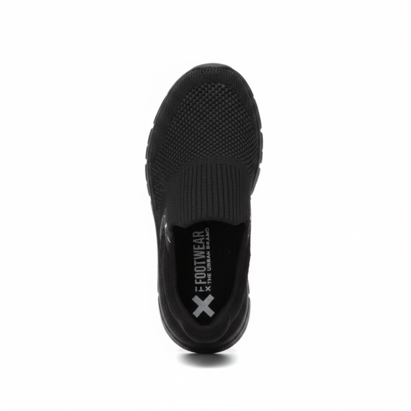 Zapatilla de hombre plano Xti