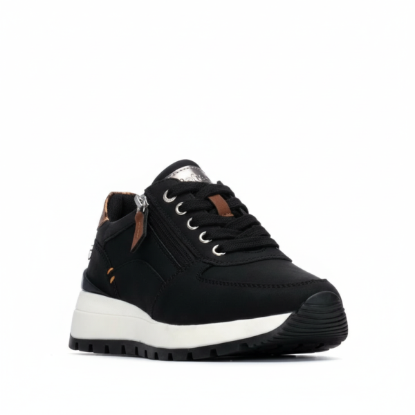 Zapatilla de mujer plano Refresh