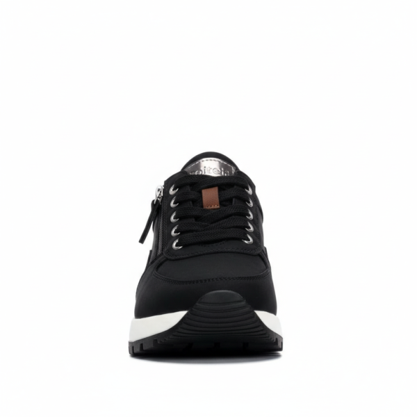 Zapatilla de mujer plano Refresh