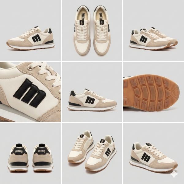 Zapatilla JOGGO CLASSIC