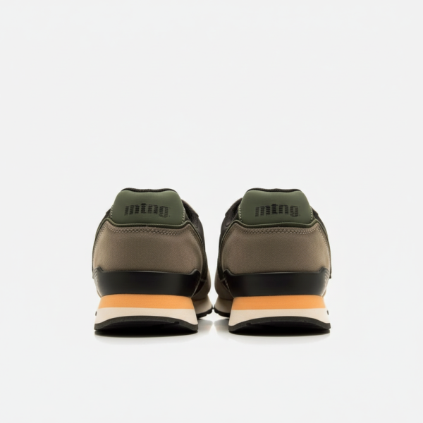 Zapatilla JOGGO CLASSIC