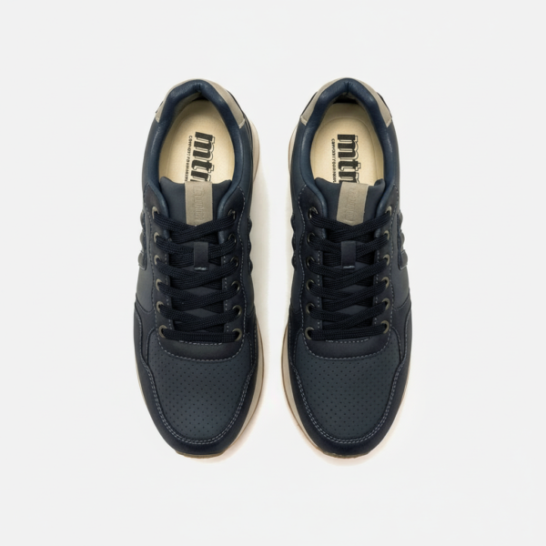 Zapatilla PORLAND CLASSIC