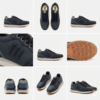 Zapatilla PORLAND CLASSIC