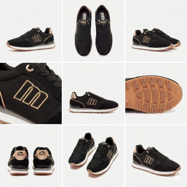 Zapatilla JOGGO CLASSIC