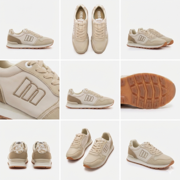 Zapatilla JOGGO CLASSIC