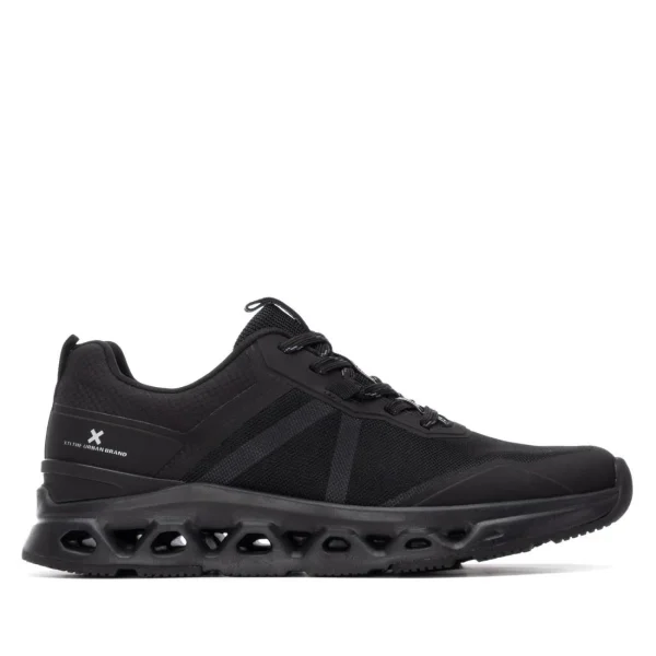 Zapatilla de hombre plano Xti 14456501