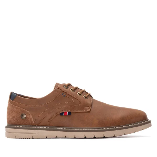Zapato de hombre plano Xti 14455902